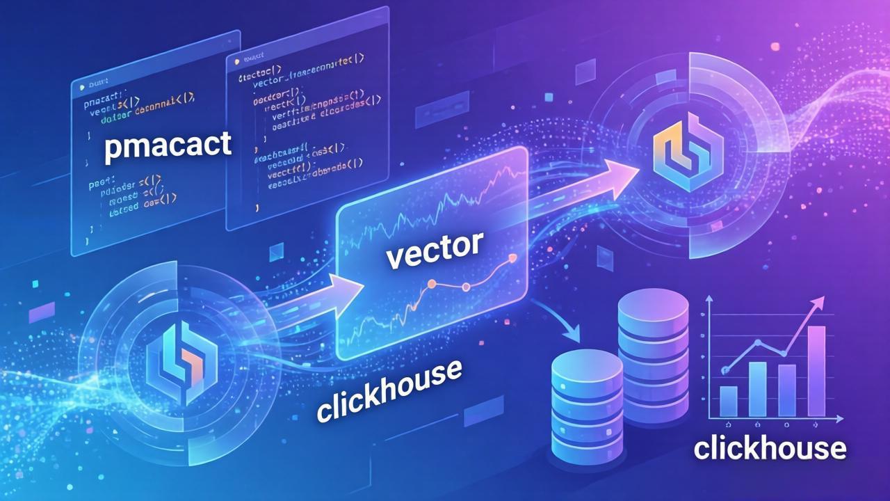 跨地域网关流量统计，我选择这个组合搞定异地流量采集的